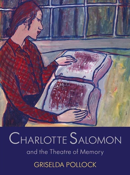 Cover of Charlotte Salomon book, Pollock.jpg