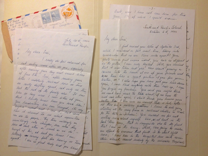 Kern-Martin Family letters Rudi to Susan WWII.jpg