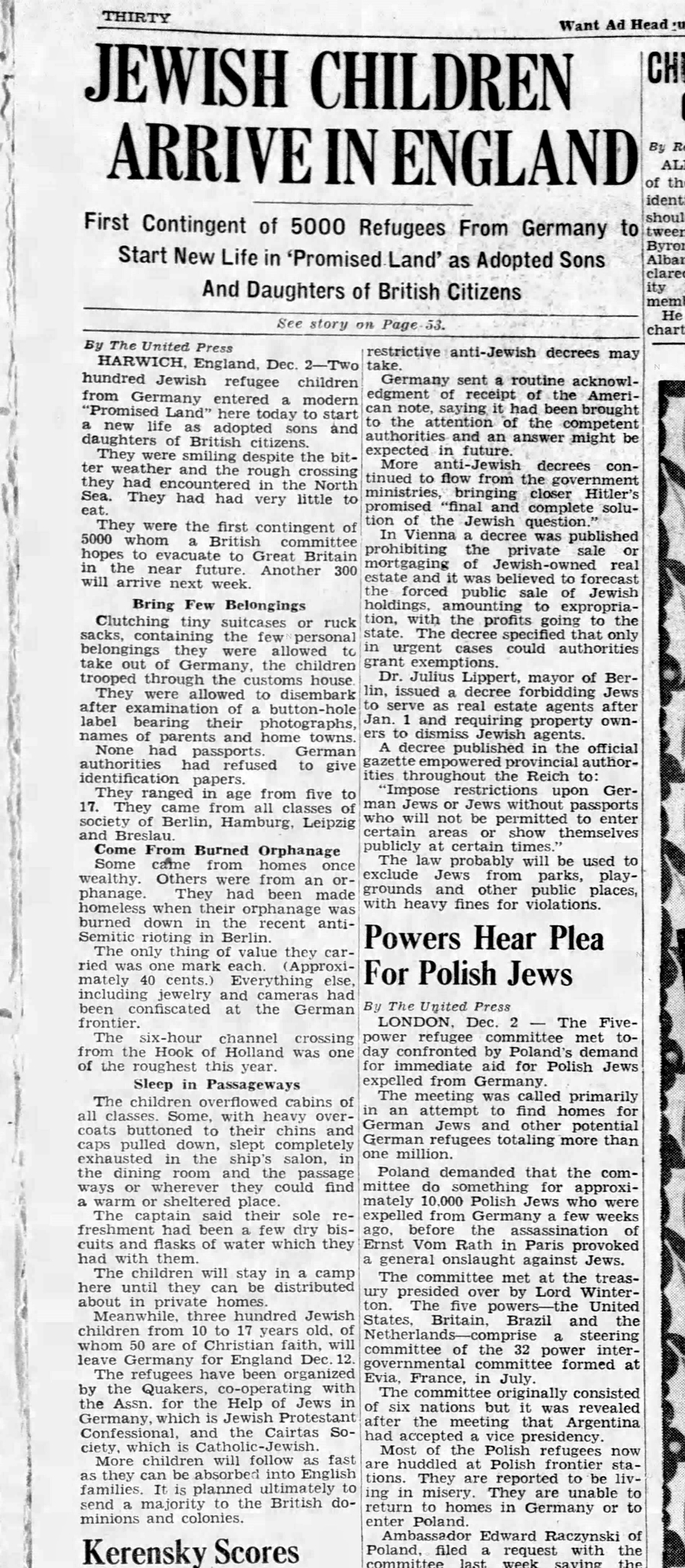 The_Pittsburgh_Press_Fri__Dec_2__1938_-Kindertransport-article.jpg