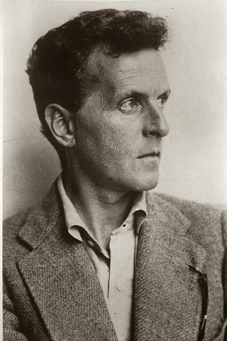 Ludwig Josef Johann Wittgenstein