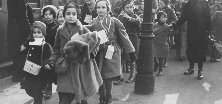 Kindertransport