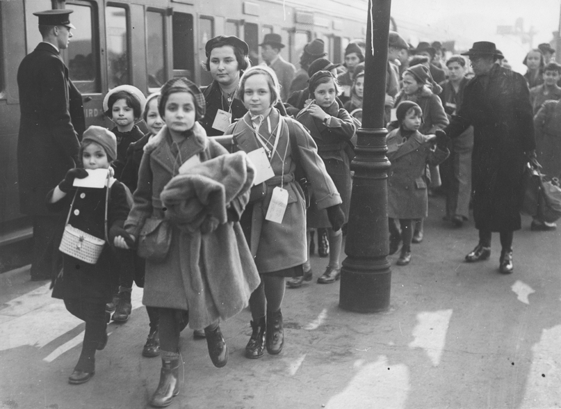 Kindertransport