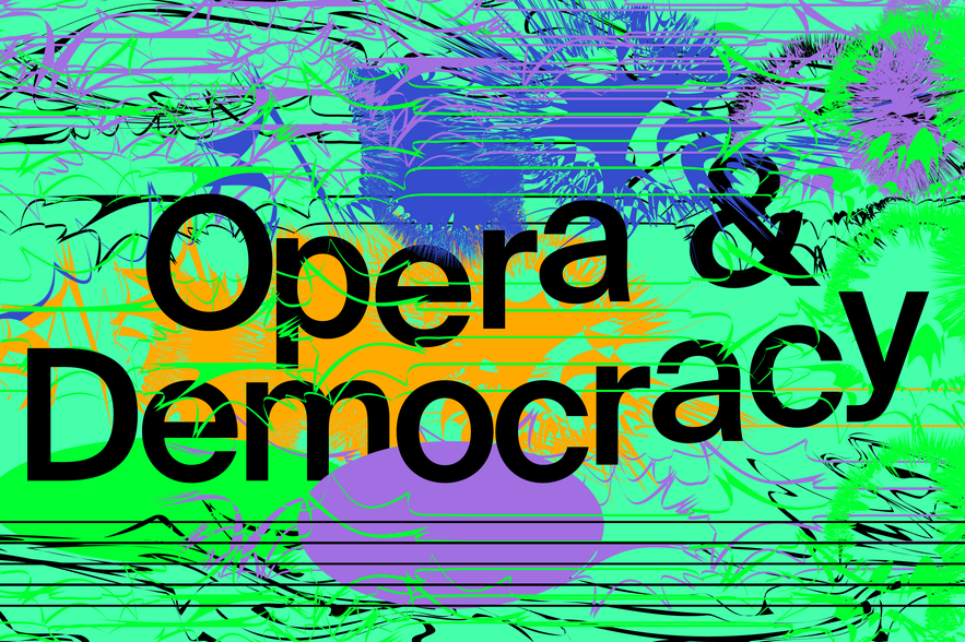 Opera&Democracy