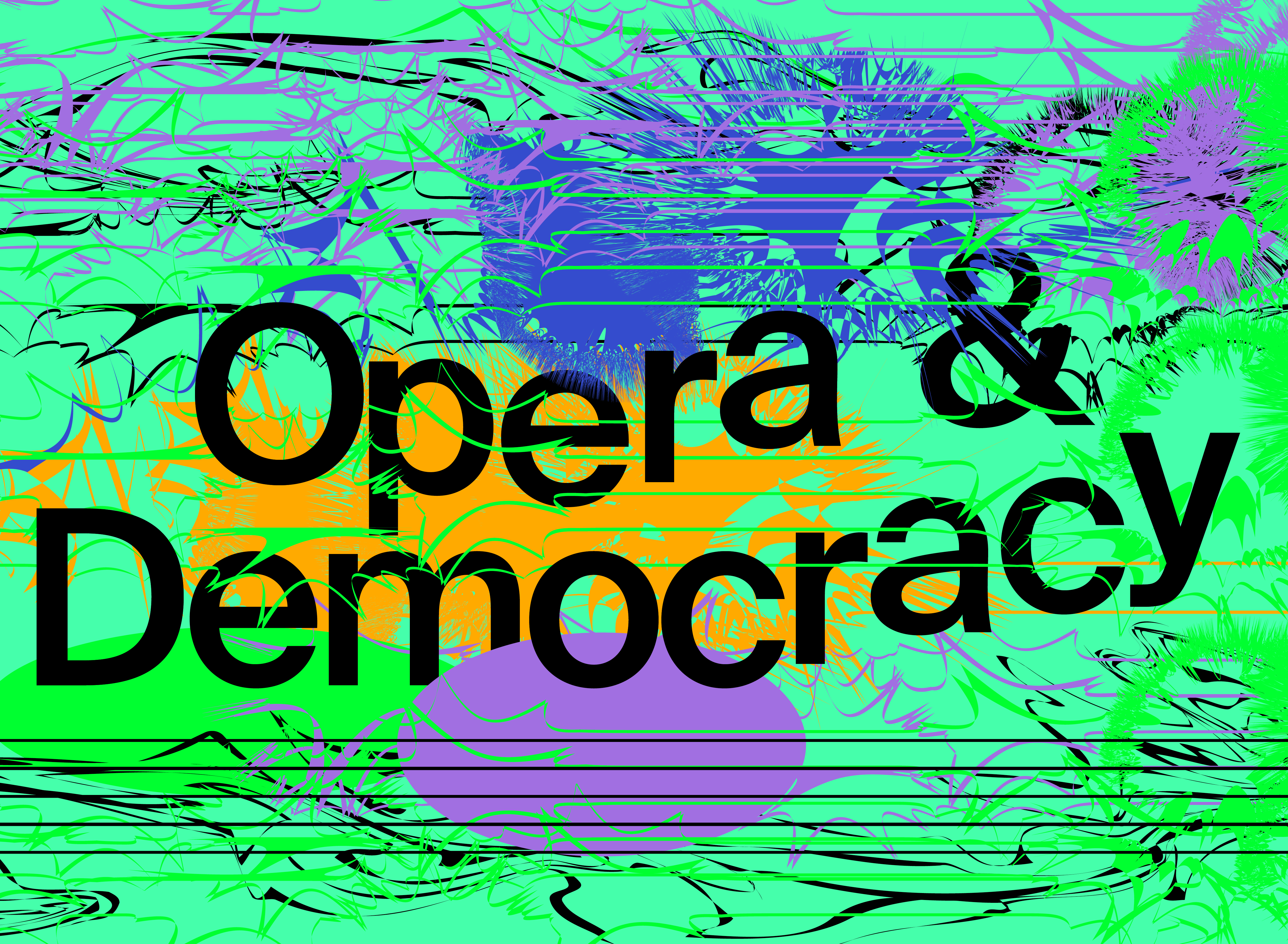 Opera&Democracy