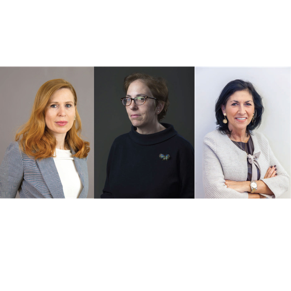 2021 Board of Trustees