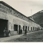 M. Hochschild Company