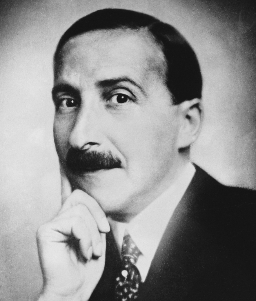 Stefan Zweig