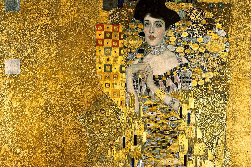 Woman in Gold