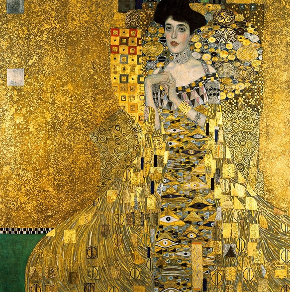 Woman in Gold