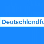 Deutschlandfunk logo