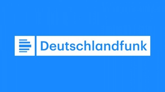 Deutschlandfunk logo