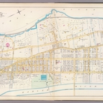 Washington Heights, Map