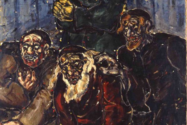 4_Kat30_FritzAscher_DerGolem_1916_Oiloncanvas_71x55in_182.5x140.5cm_Signedanddatedonlowerright_FAscher1916_Versoinscribed_FAscher_DerGo.jpg