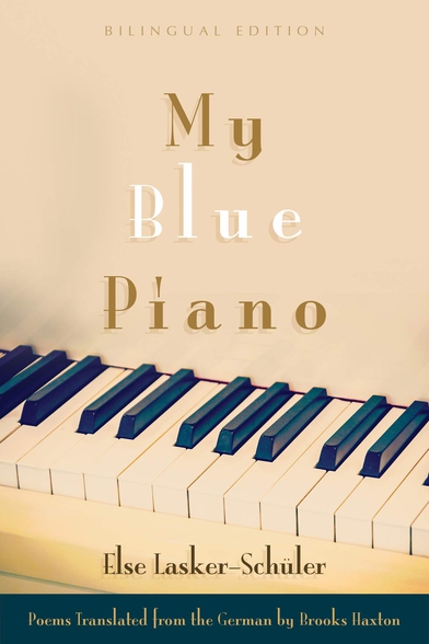 My Blue Piano