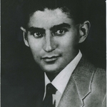 Franz Kafka, 1914