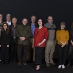 AFJCE Digitization Completion Group Photo