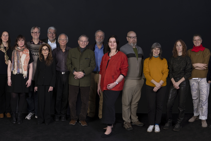 AFJCE Digitization Completion Group Photo