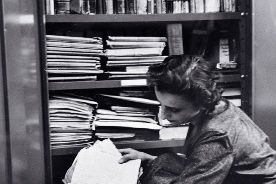 AJS Perspectives Ad Leo Baeck Institute (003