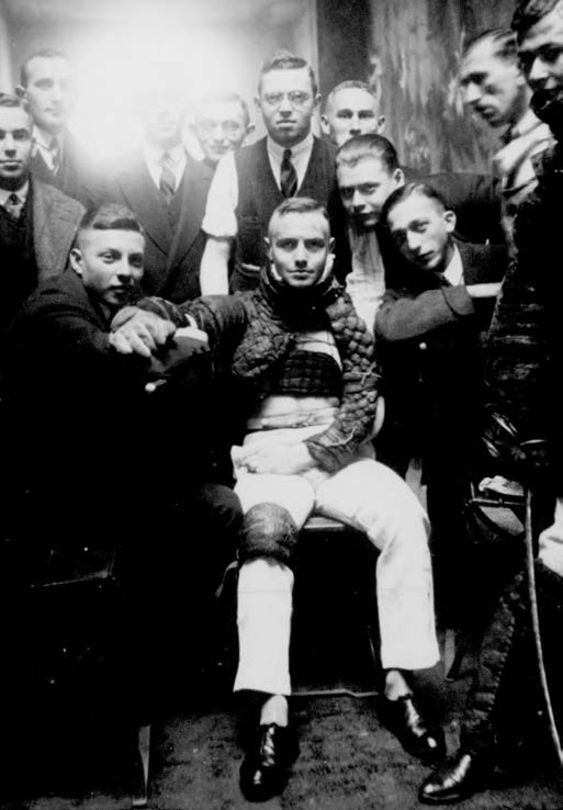 AJS Perspectives Ad Leo Baeck Institute (002)