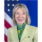 Amy Guttmann, wide
