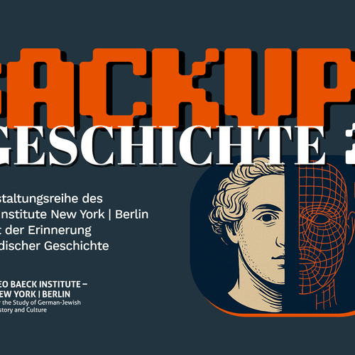 BACKUP der Geschichte 2.0