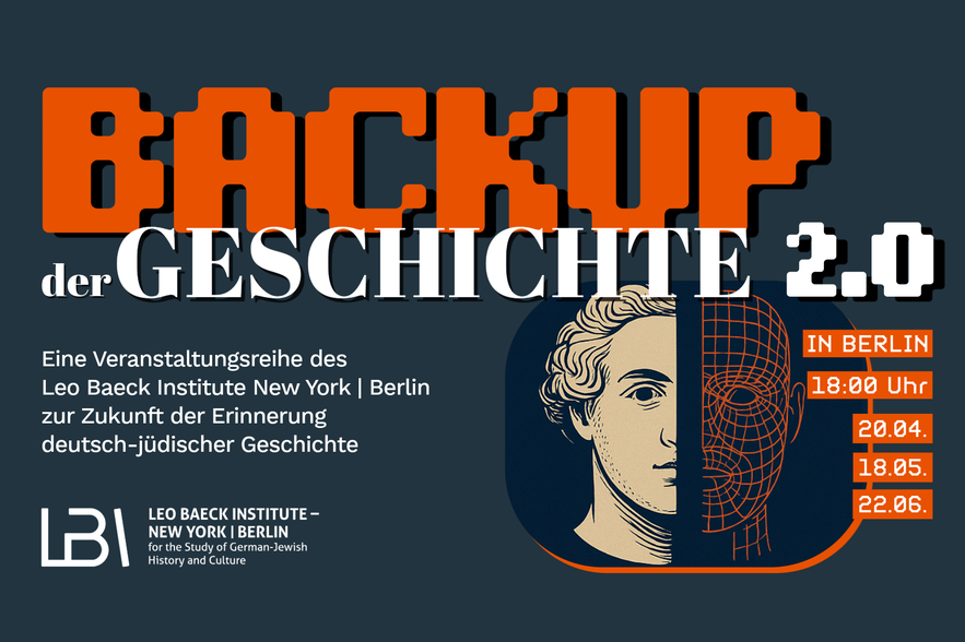 BACKUP der Geschichte 2.0
