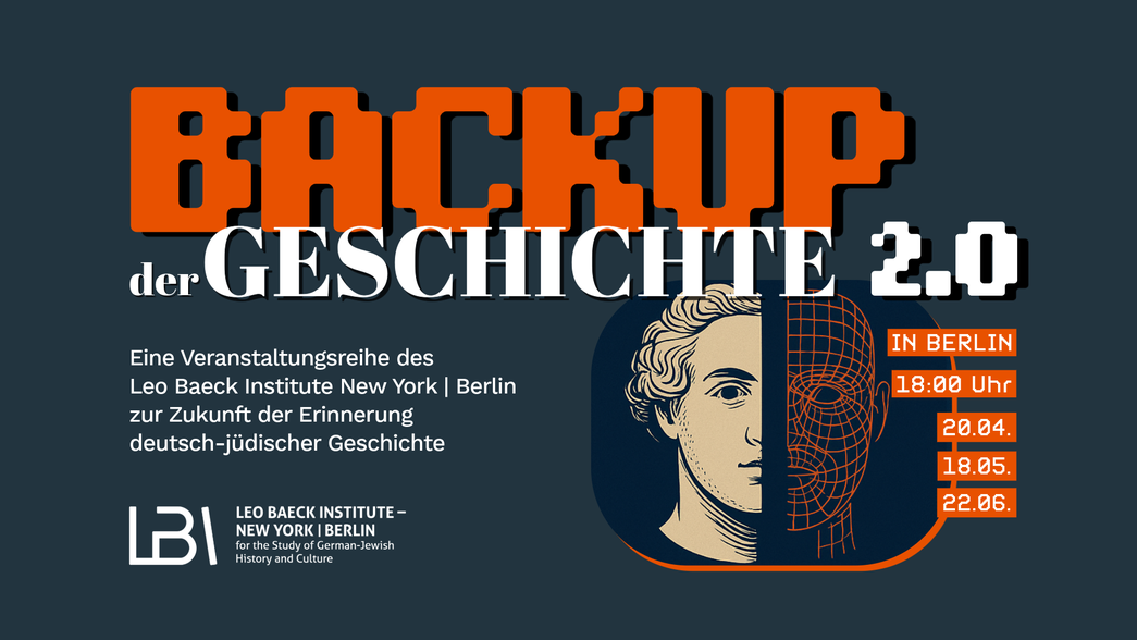 BACKUP der Geschichte 2.0