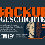 BACKUP der Geschichte Zukunft der Erinnerung