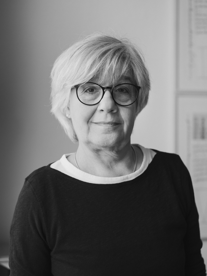 Barbara Guggenheim 2023 Michael Kohls