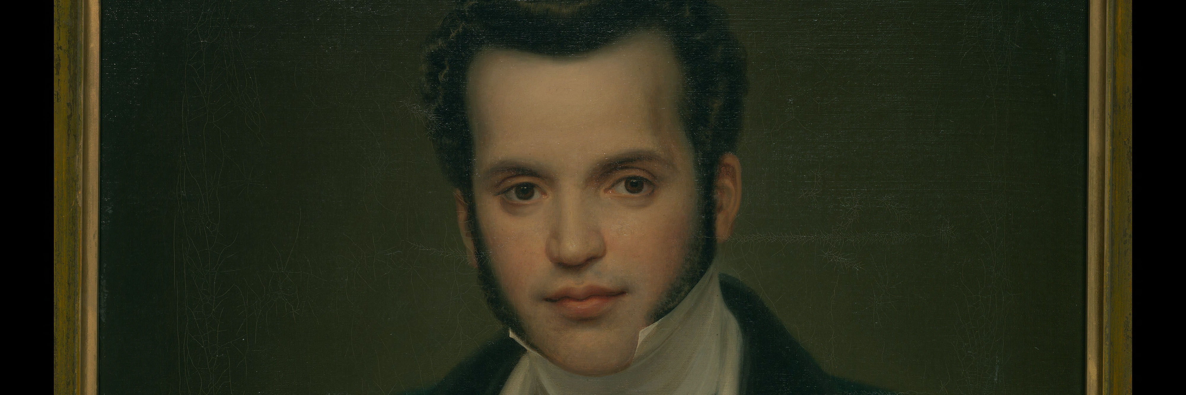 Baron Adolph Karl von Rothschild Portrait (cropped) (79.521)