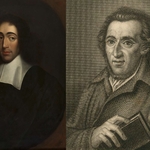 Baruch_Spinoza_Moses_Mendelssohn