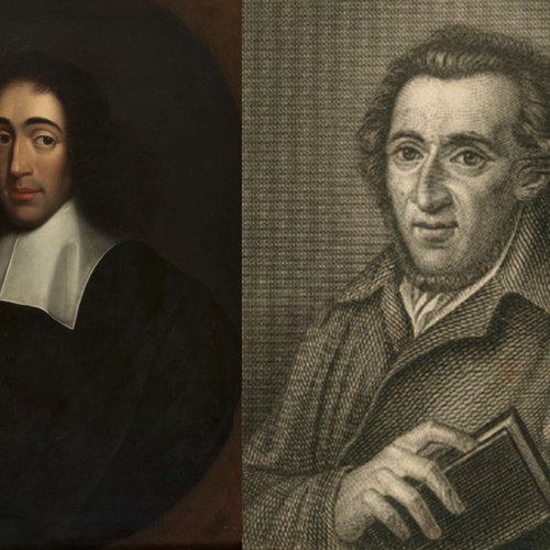 Baruch_Spinoza_Moses_Mendelssohn