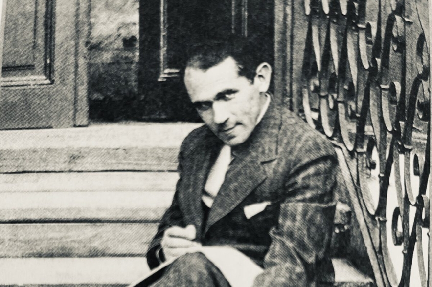 Bruno Schulz