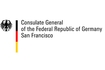 Consulate General of Germany – San Francisco logo
