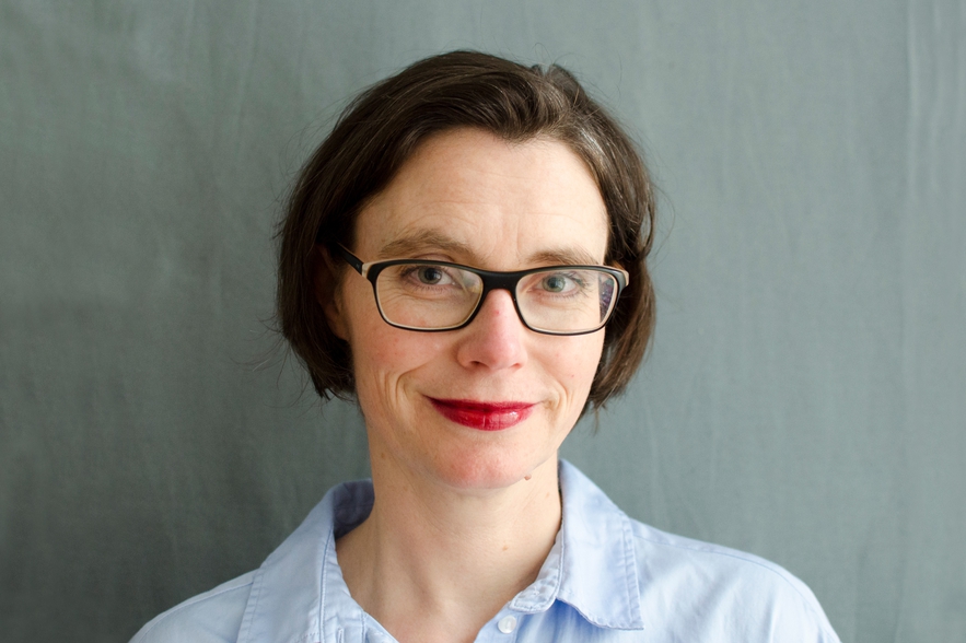 Julie Dawson
