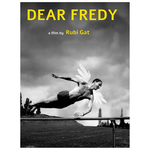 Dear Fredy poster (banner)