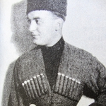 Essad Bey in oriental costume.jpg