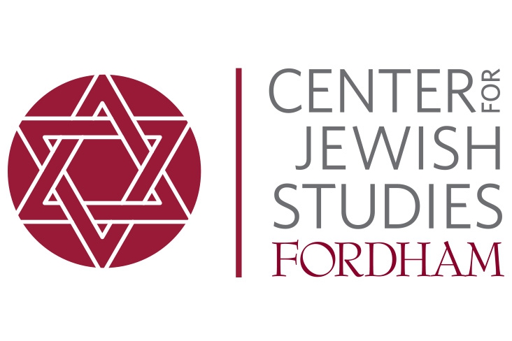 Fordham Jewish Studies Logo