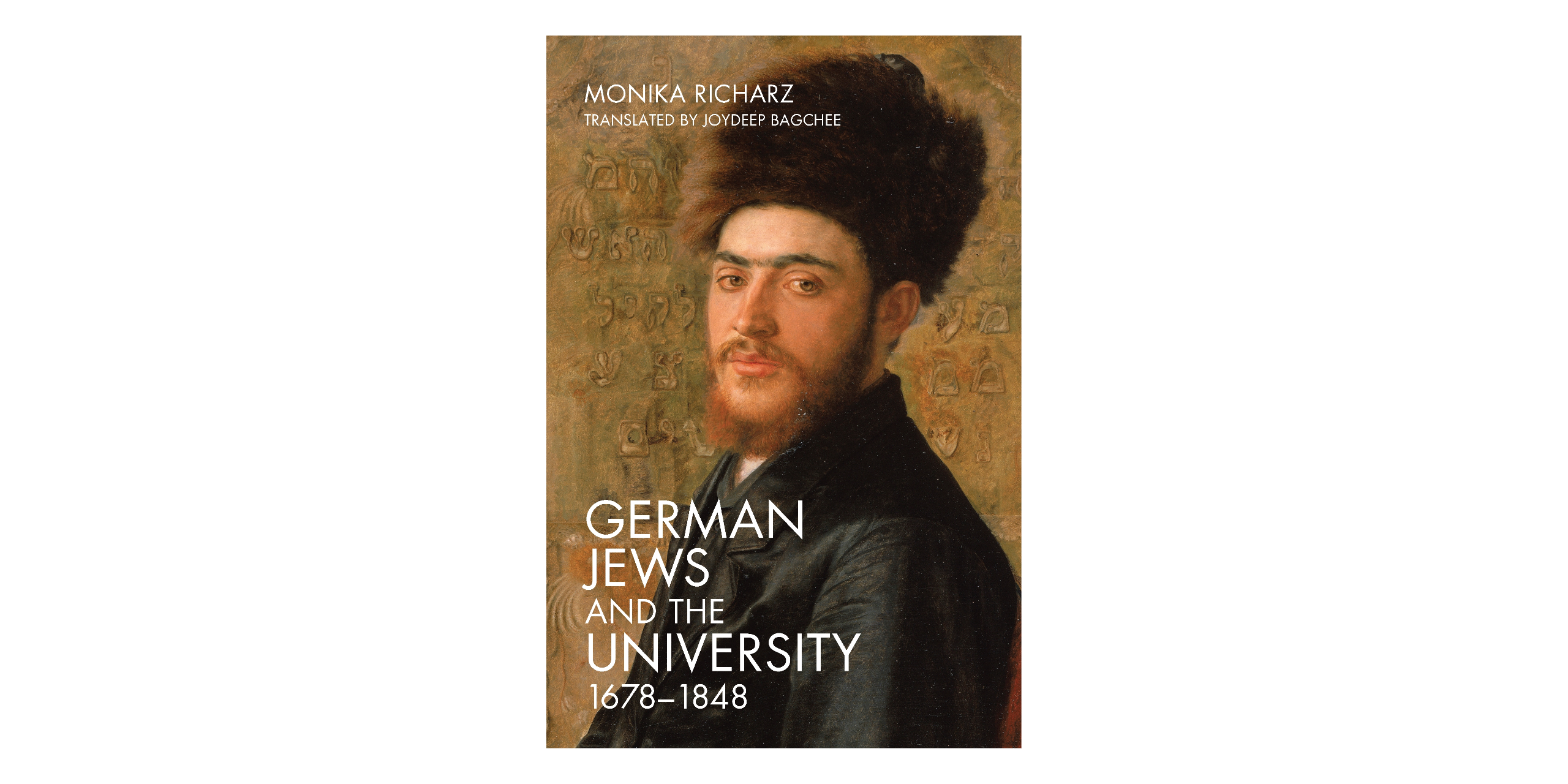 German Jews and the University, wide