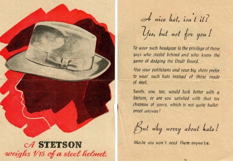 German Propaganda