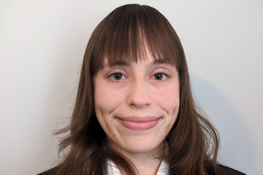 Sophie Rupp