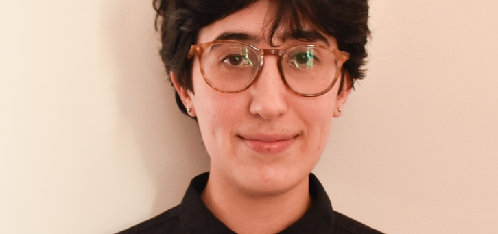 Headshot 2