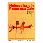 Heimat Is a Space in Time wide