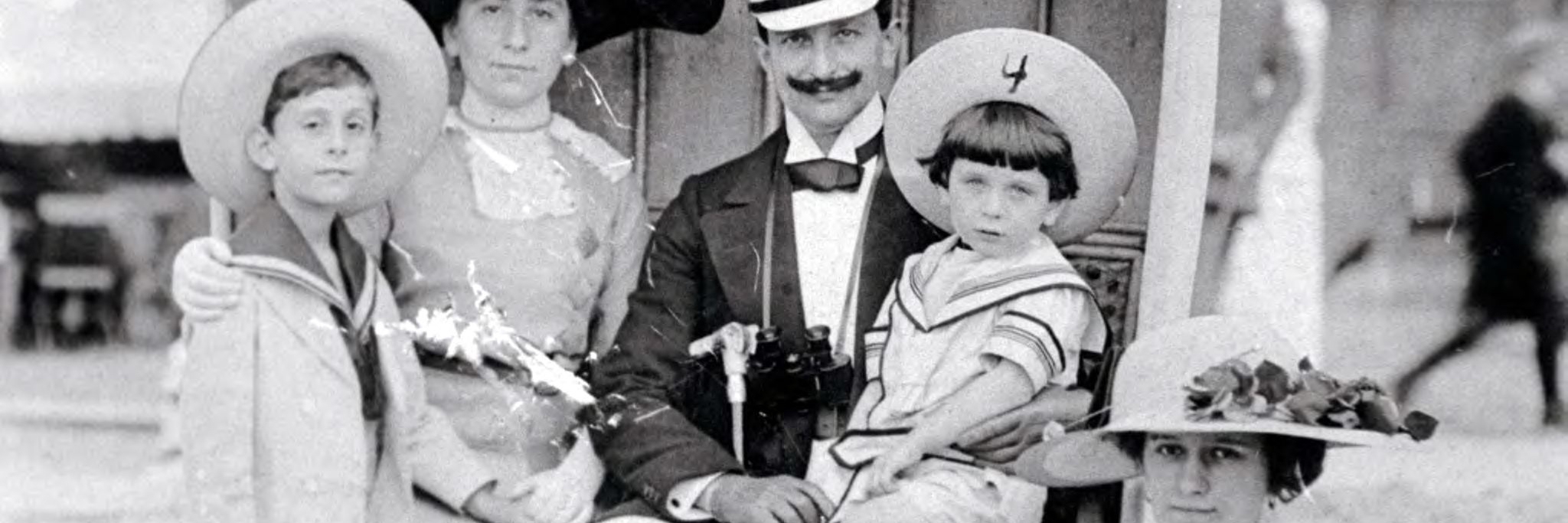 Buky Family Portrait (crop)