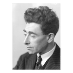Hugo Kauder, wide