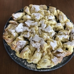 Kaiserschmarrn