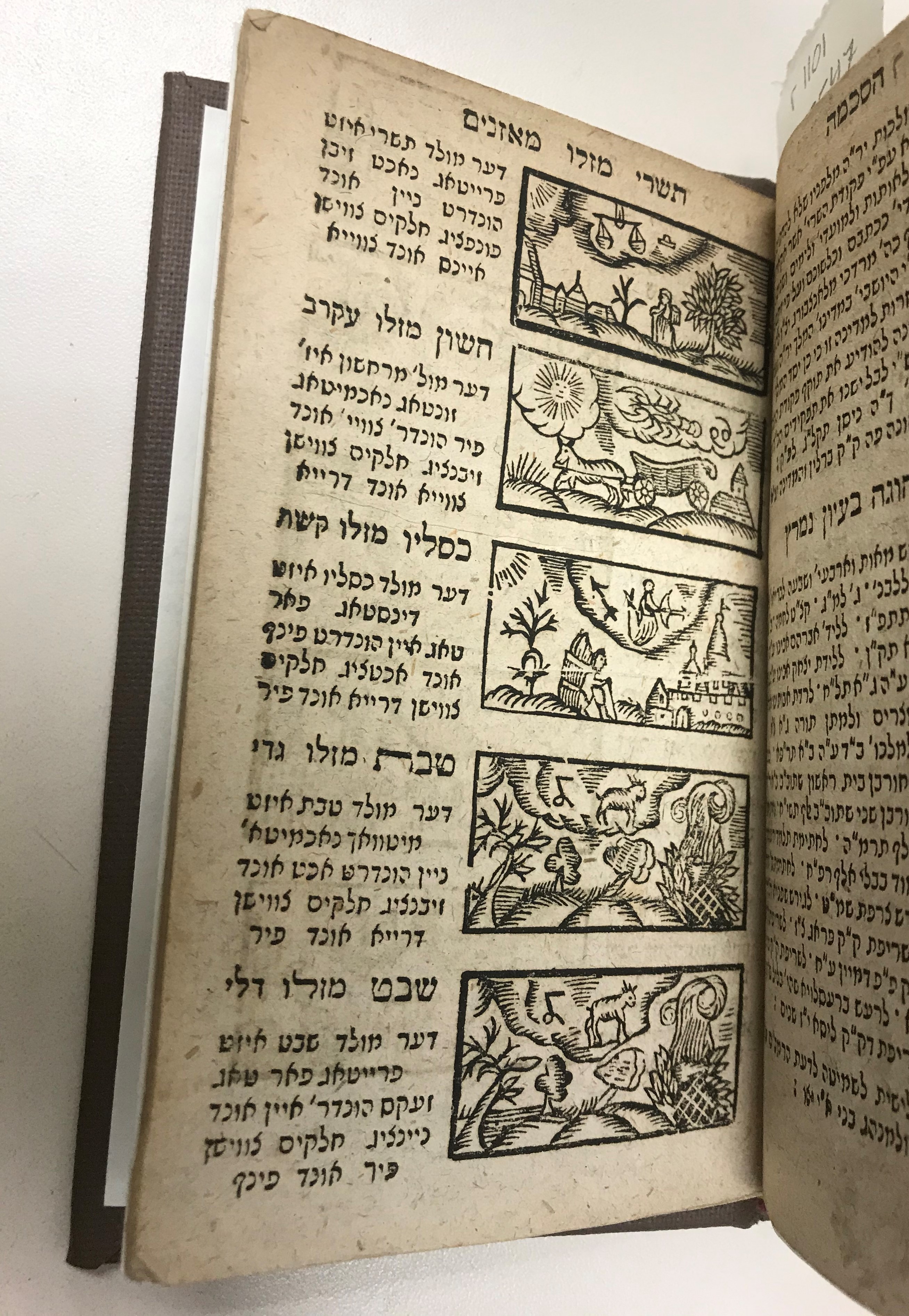 Jewish Calendars Scheduling Time For Holidays And Markets Leo Baeck Institute Jewish Calendars Scheduling Time For Holidays And Markets Leo Baeck Institute