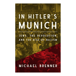 In Hitler's Munich (banner size)