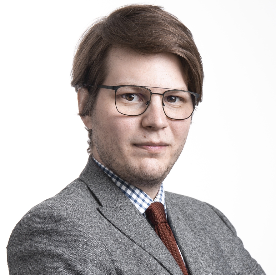 Jakub Weiner picture