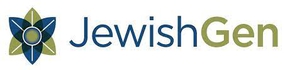 Jewish Gen Logo